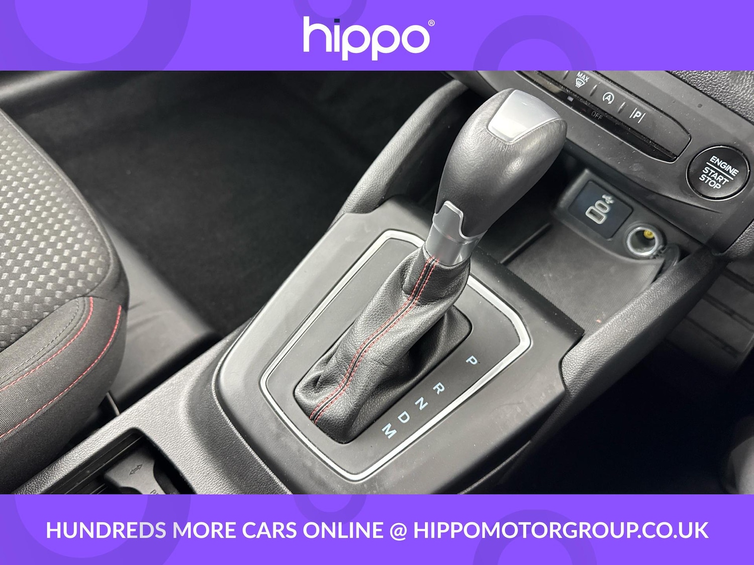 Used Ford Focus 2023 for sale - 77156328: Photo 21