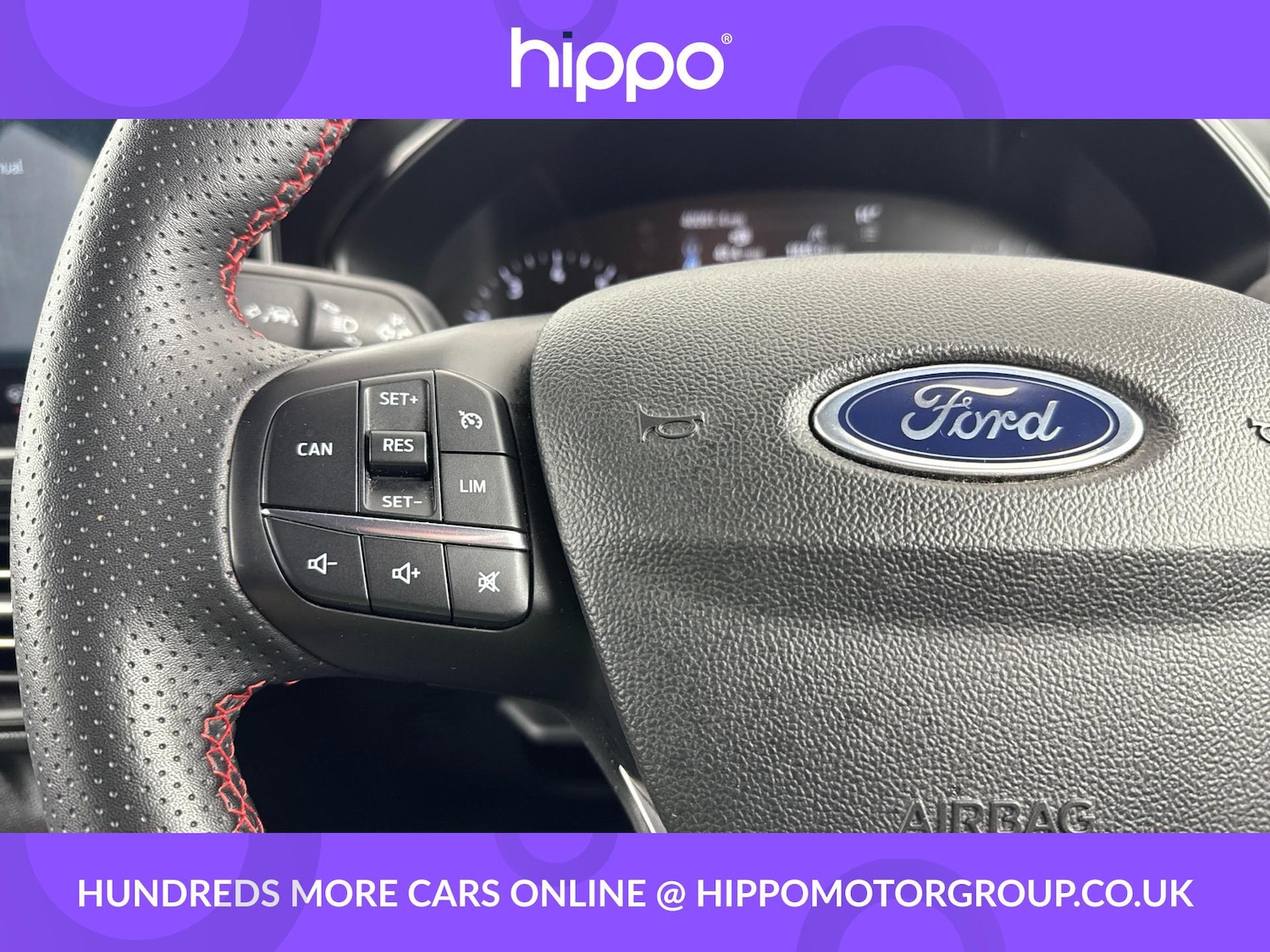 Used Ford Focus 2023 for sale - 77156328: Photo 22