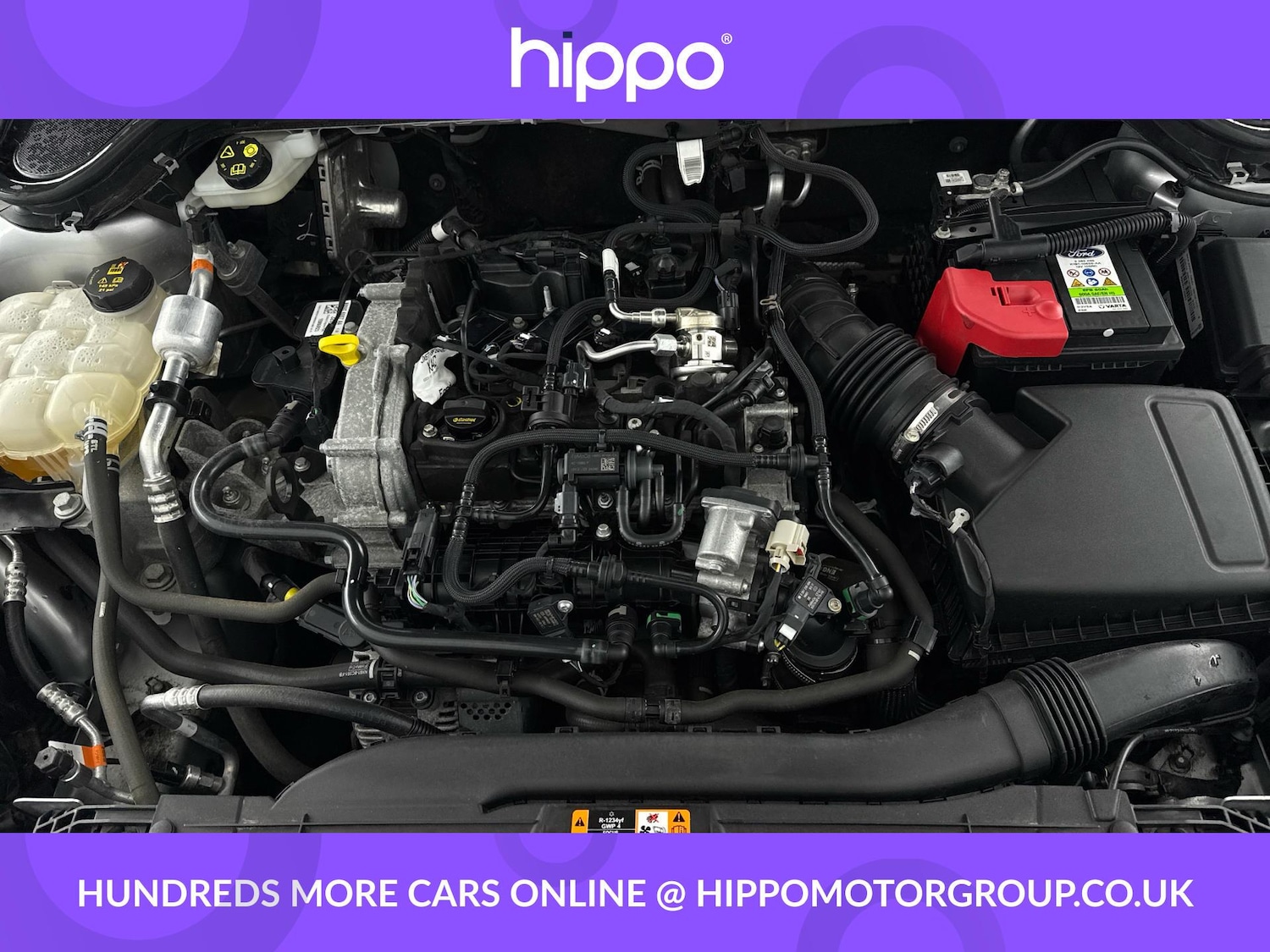 Used Ford Focus 2023 for sale - 77156328: Photo 29