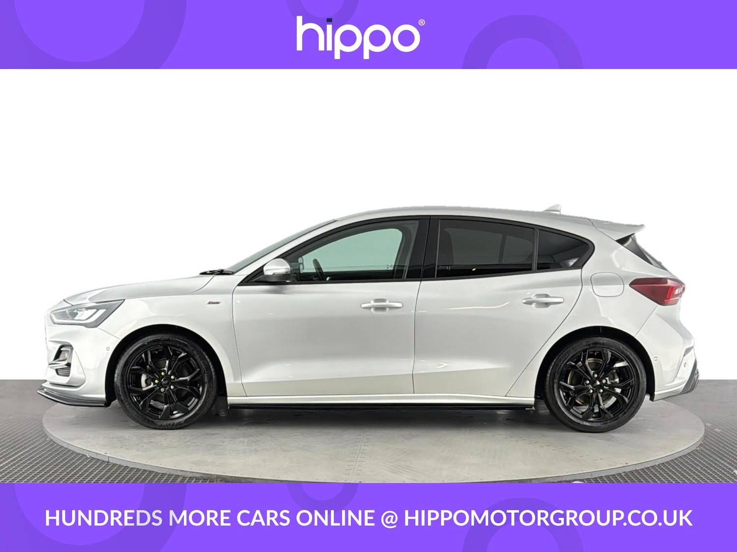 Used Ford Focus 2023 for sale - 77156328: Photo 7