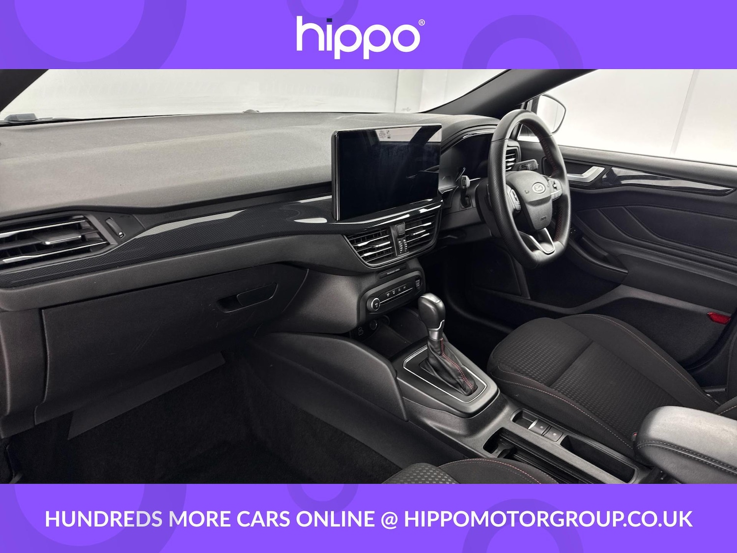 Used Ford Focus 2023 for sale - 77156328: Photo 9