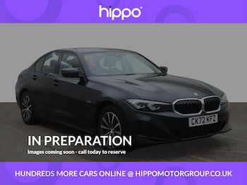 BMW 3 Series feature image