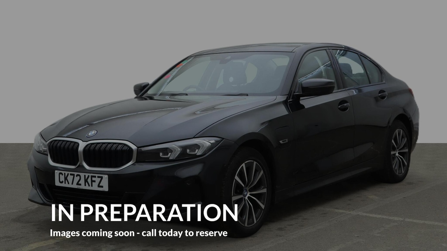 Used BMW 3 Series 2023 for sale - 77853677: Photo 2