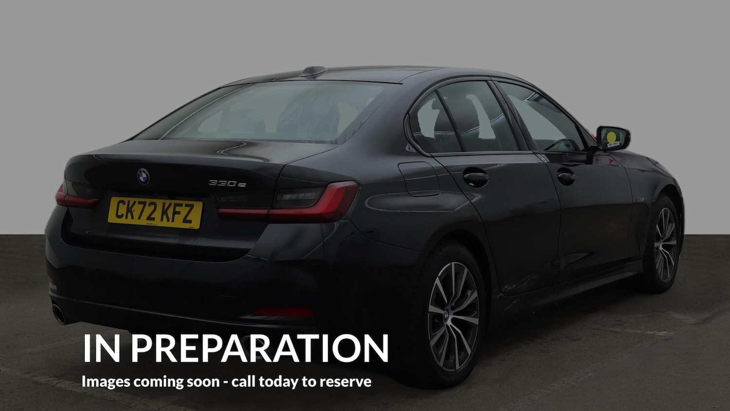 Used BMW 3 Series 2023 for sale - 77853677: Photo 4