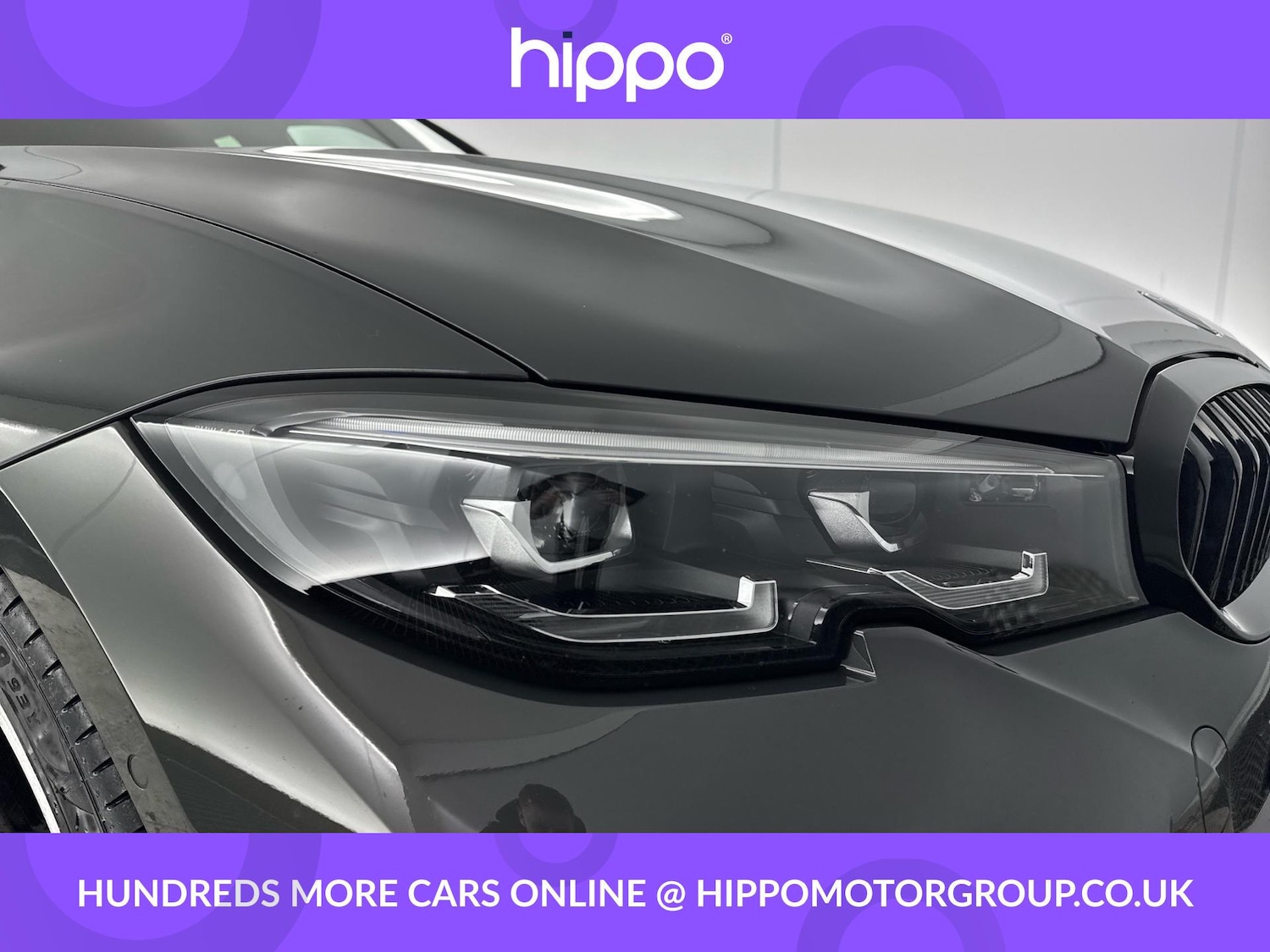 Used BMW 3 Series 2022 for sale - 77625583: Photo 23