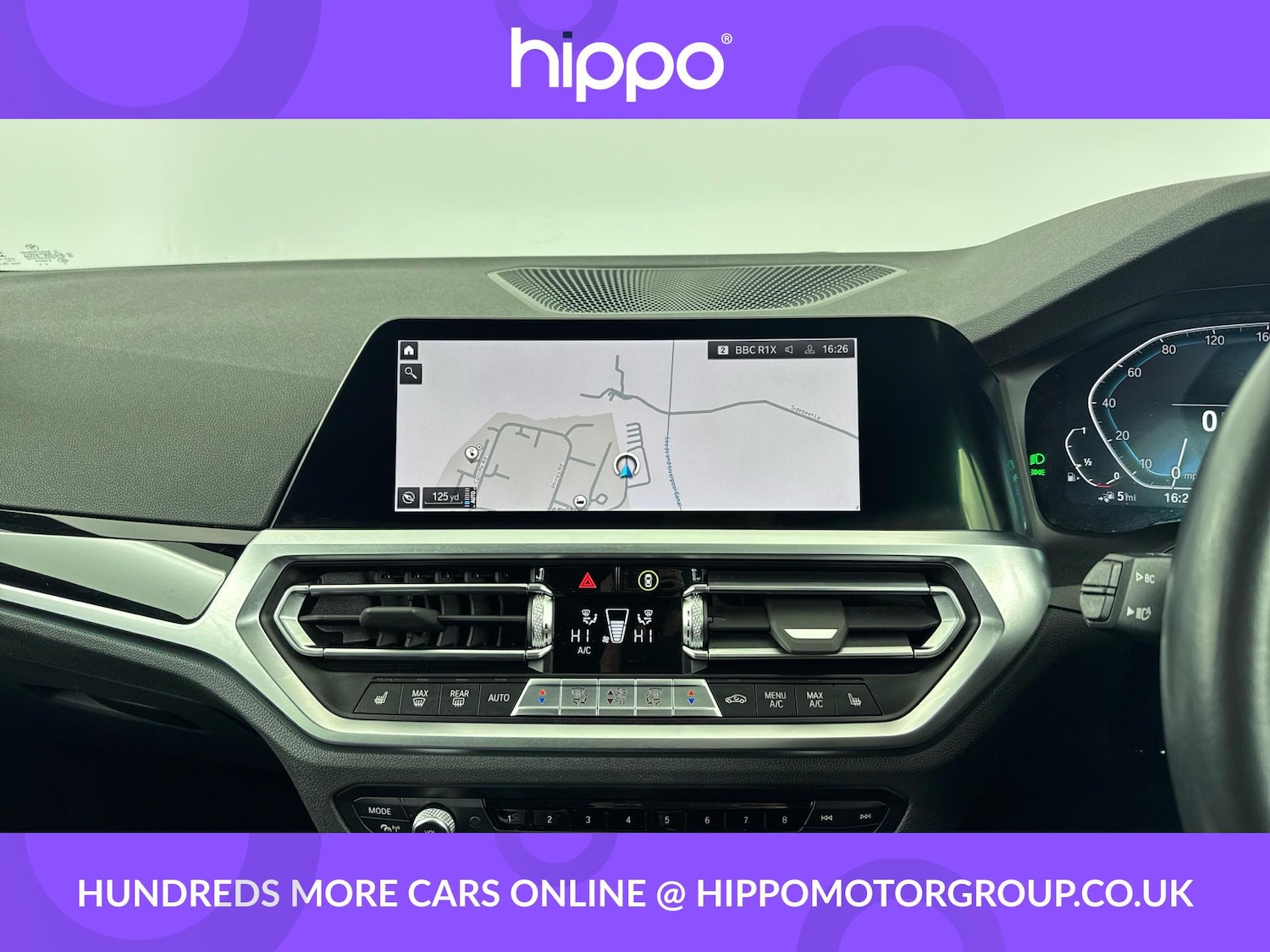 Used BMW 3 Series 2022 for sale - 77625583: Photo 24