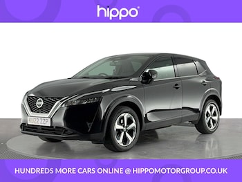 Used Nissan Qashqai 2022 for sale - 79553703: Photo