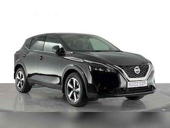 Used Nissan Qashqai 2022 for sale - 79553703: Photo
