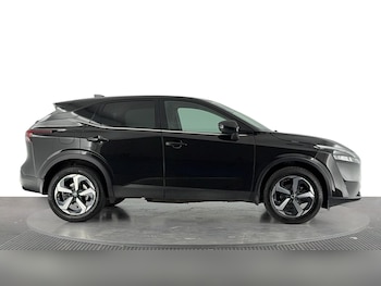 Used Nissan Qashqai 2022 for sale - 79553703: Photo
