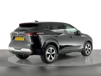 Used Nissan Qashqai 2022 for sale - 79553703: Photo
