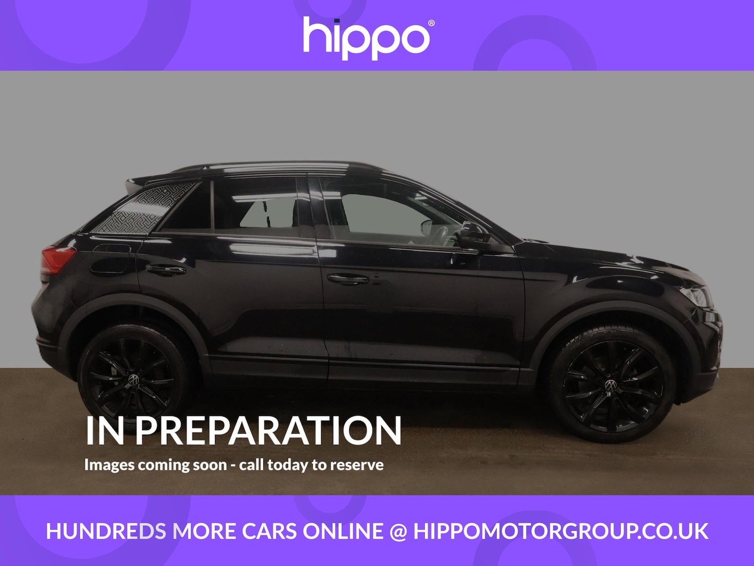 Used Volkswagen T-Roc 2021 for sale - 77425546: Photo 5