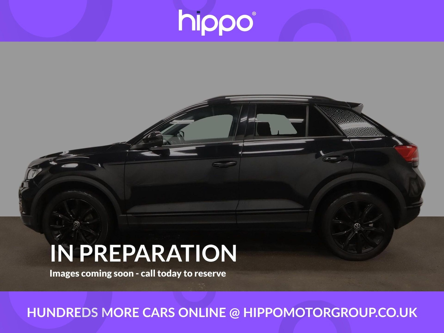 Used Volkswagen T-Roc 2021 for sale - 77425546: Photo 6