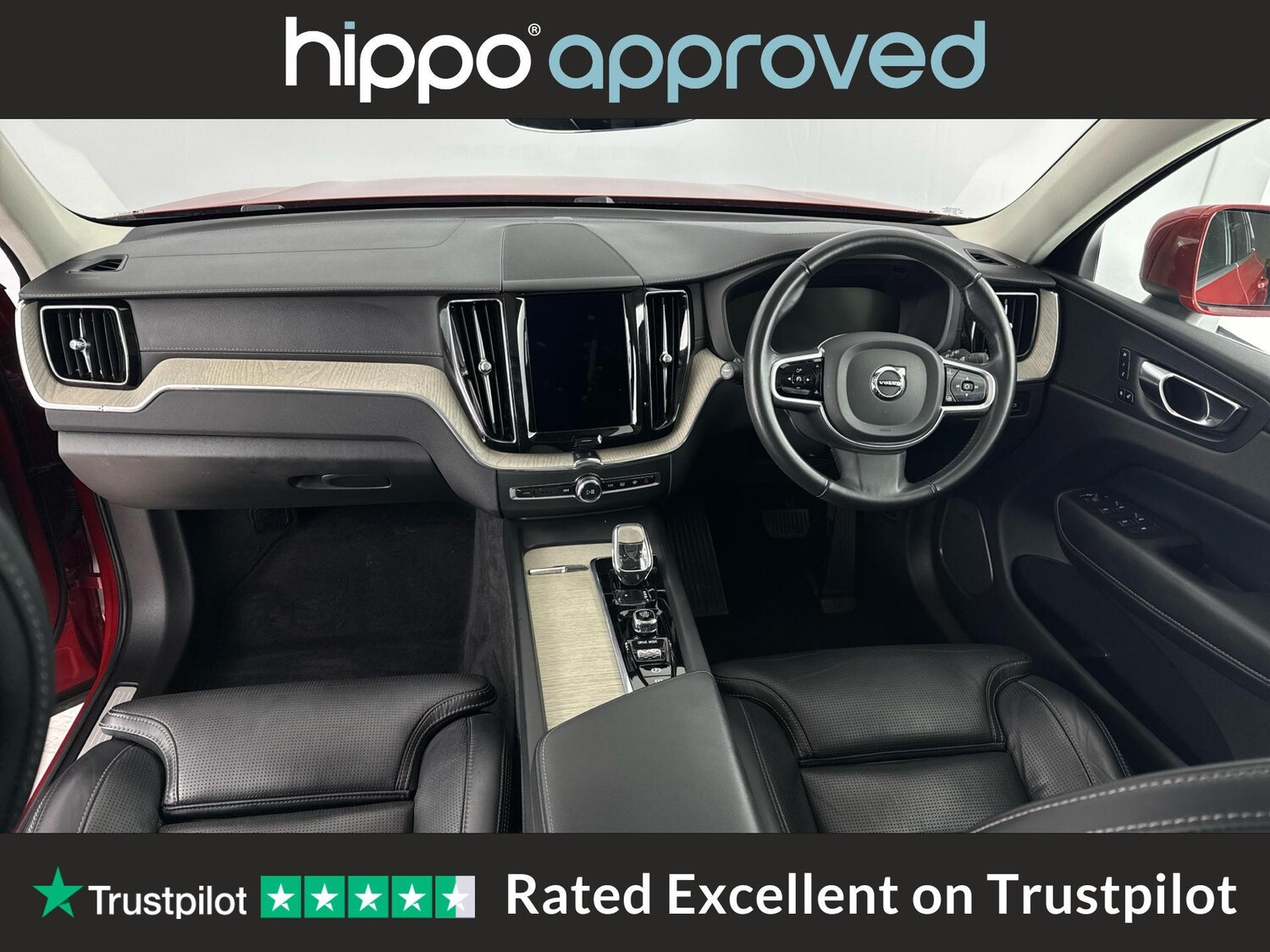 Used Volvo XC60 2021 for sale - 76658825: Photo 11