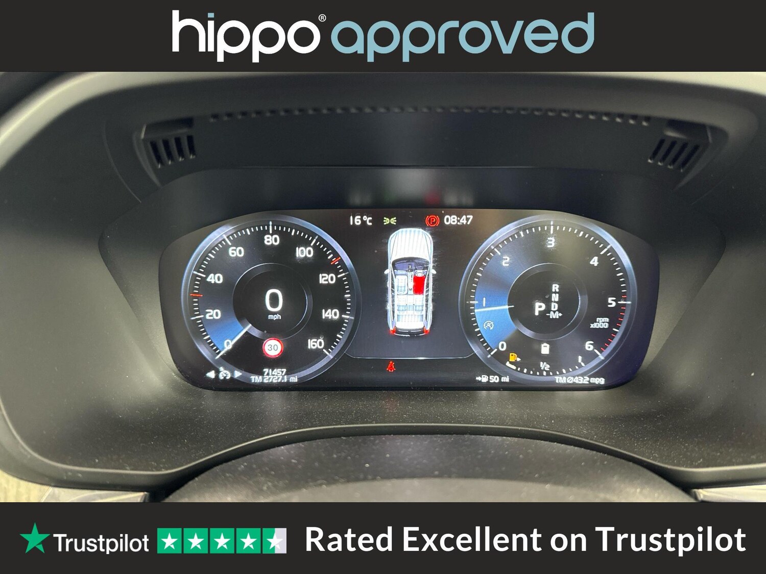 Used Volvo XC60 2021 for sale - 76658825: Photo 13