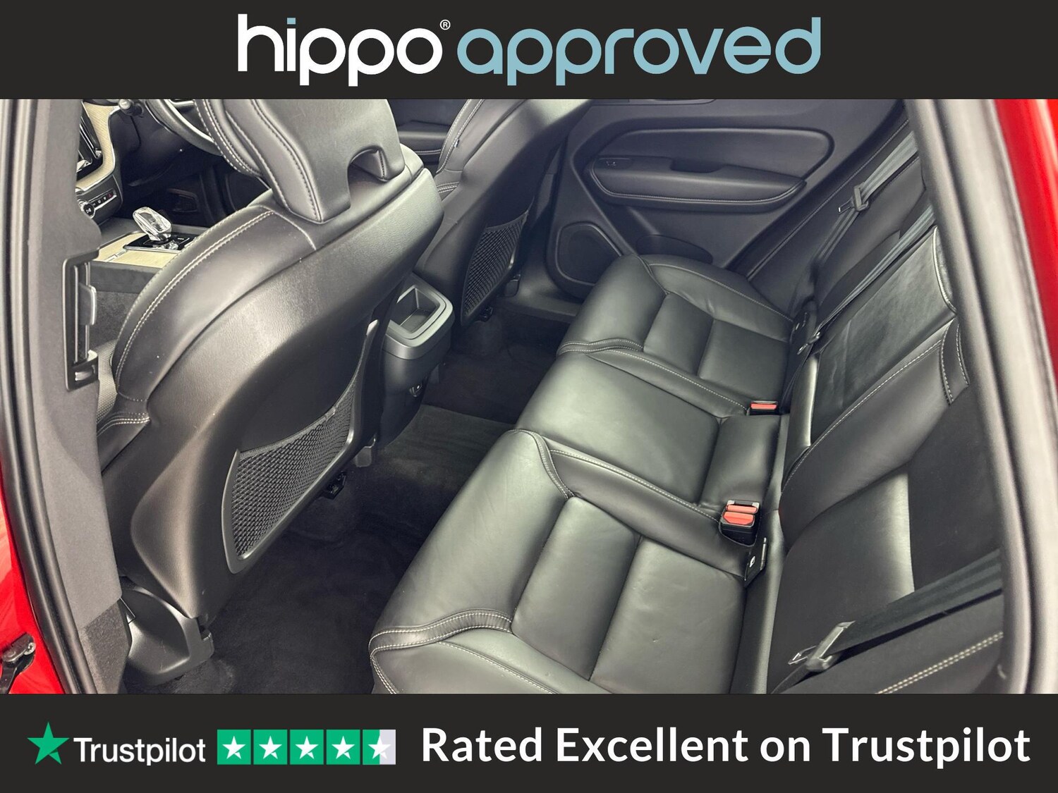 Used Volvo XC60 2021 for sale - 76658825: Photo 14