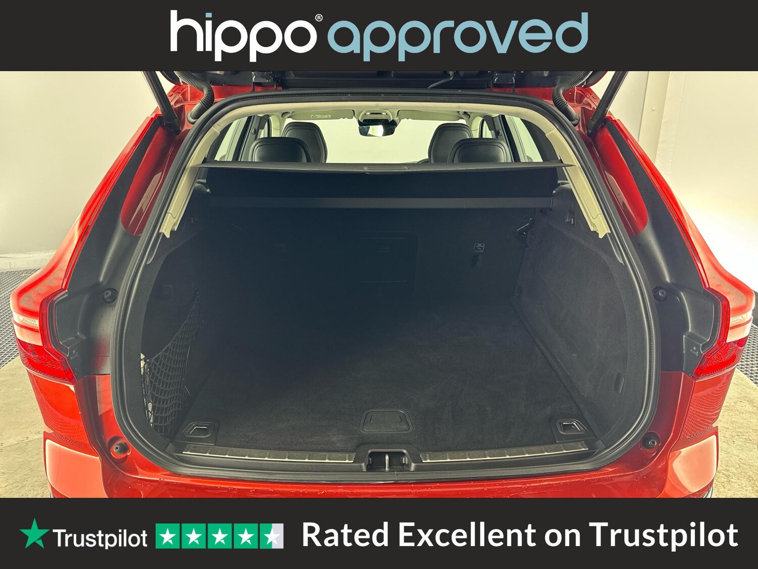 Used Volvo XC60 2021 for sale - 76658825: Photo 15