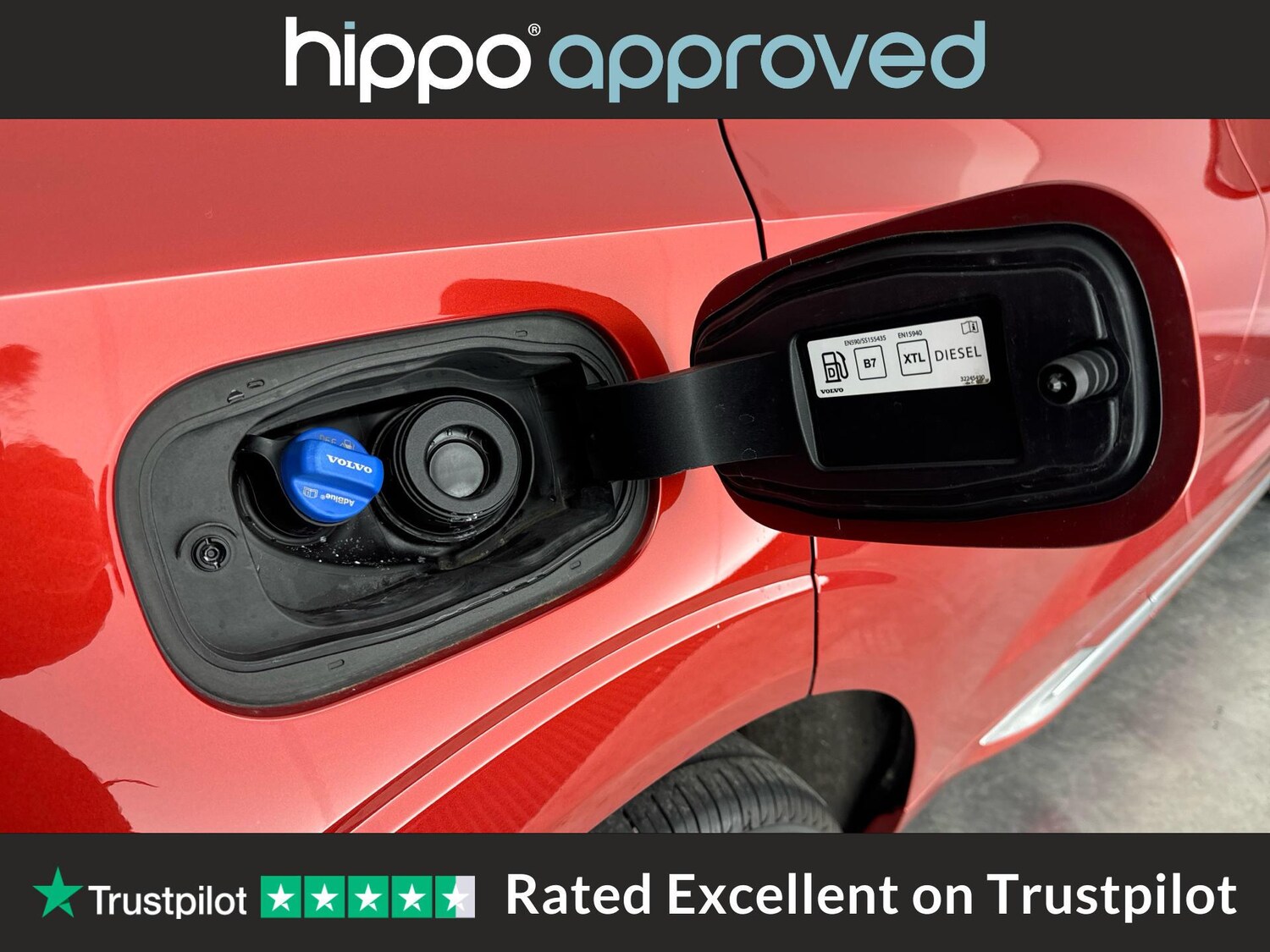 Used Volvo XC60 2021 for sale - 76658825: Photo 16