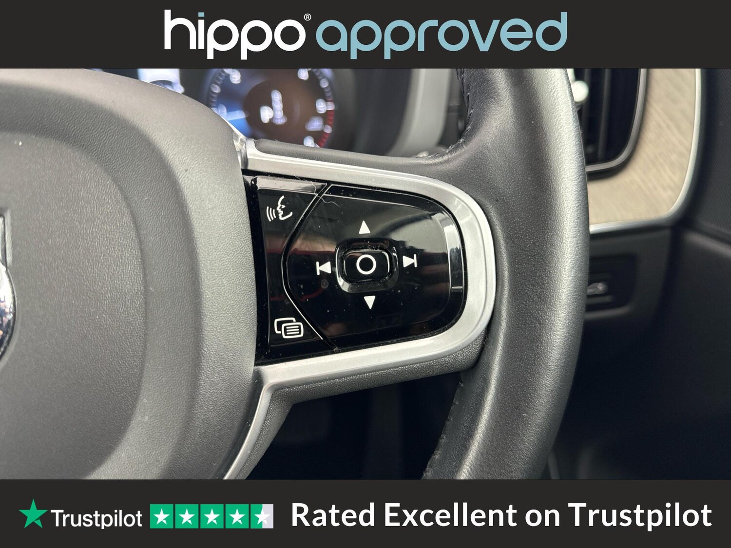 Used Volvo XC60 2021 for sale - 76658825: Photo 17