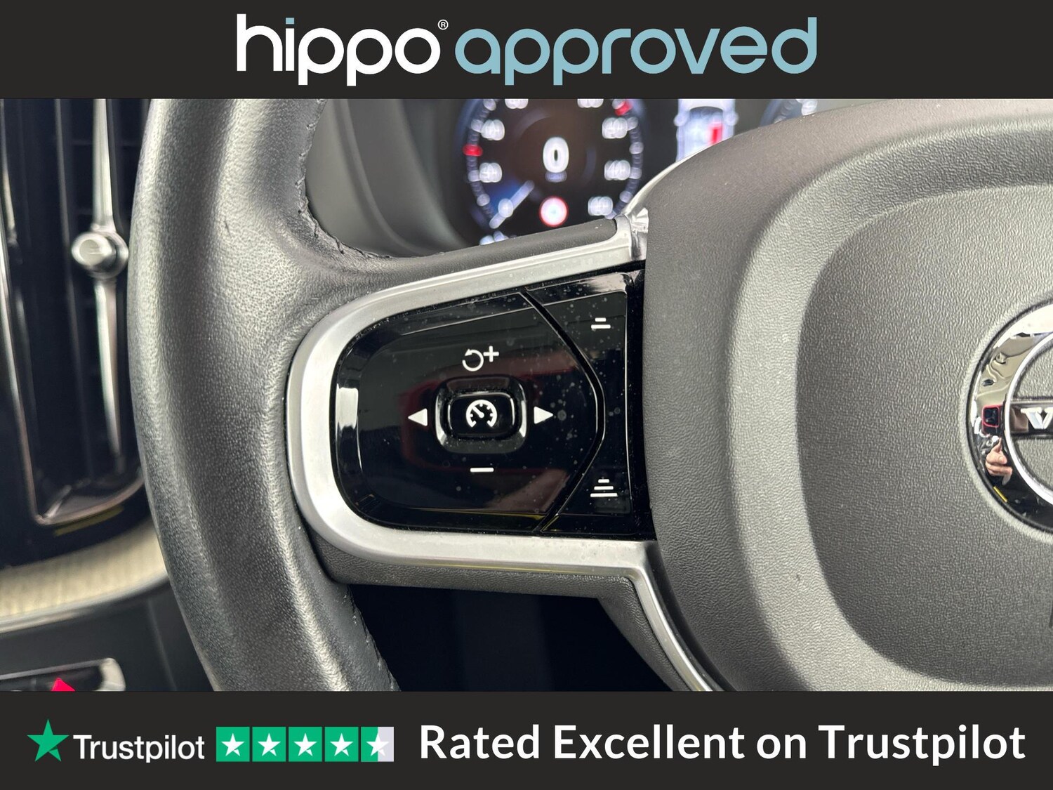 Used Volvo XC60 2021 for sale - 76658825: Photo 18