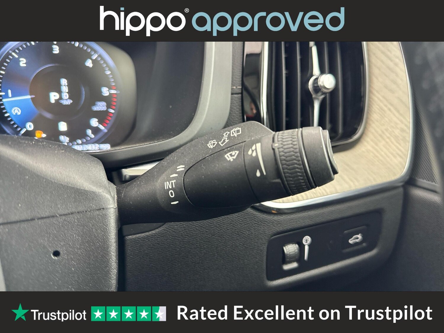 Used Volvo XC60 2021 for sale - 76658825: Photo 19