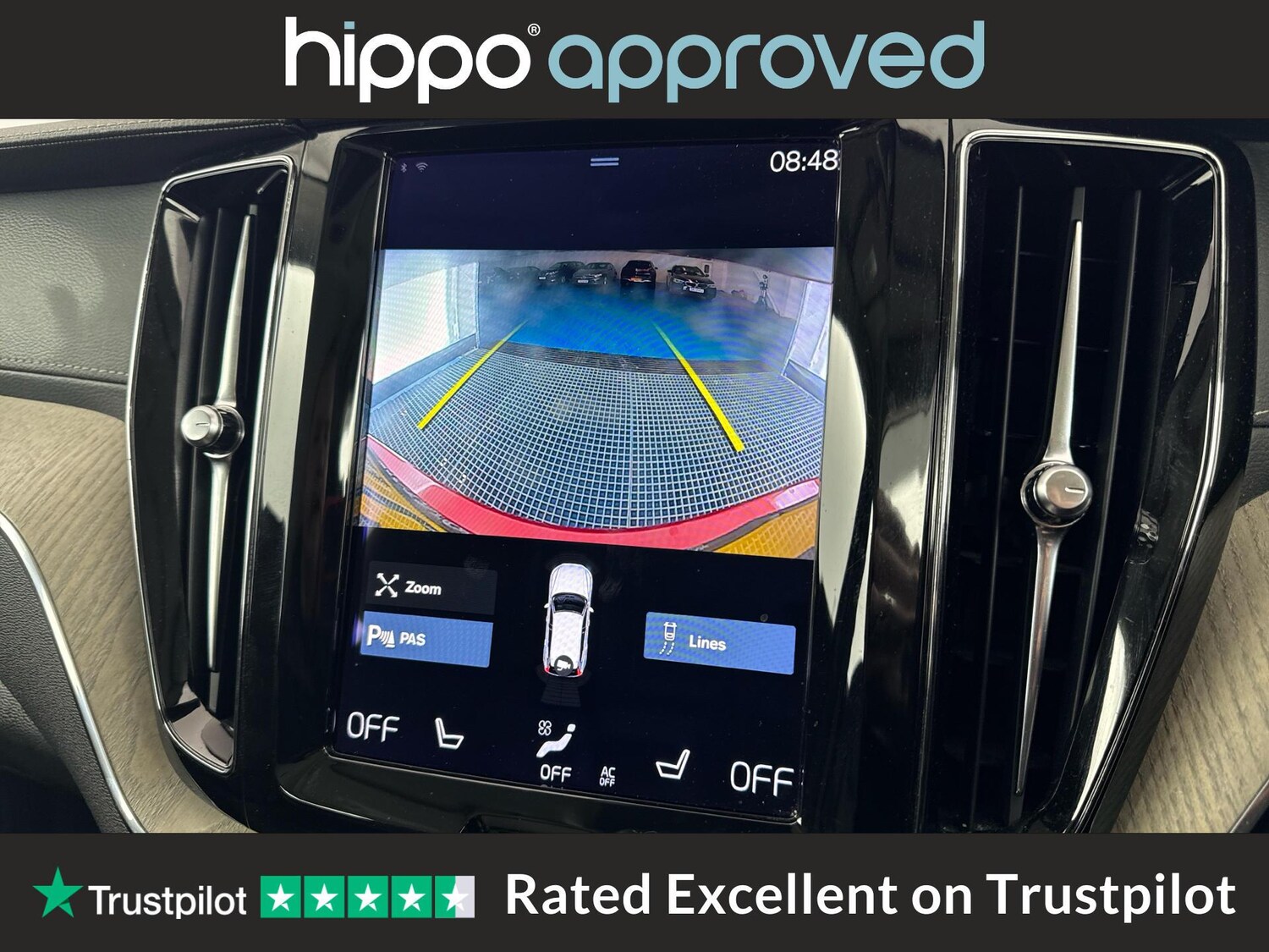 Used Volvo XC60 2021 for sale - 76658825: Photo 21