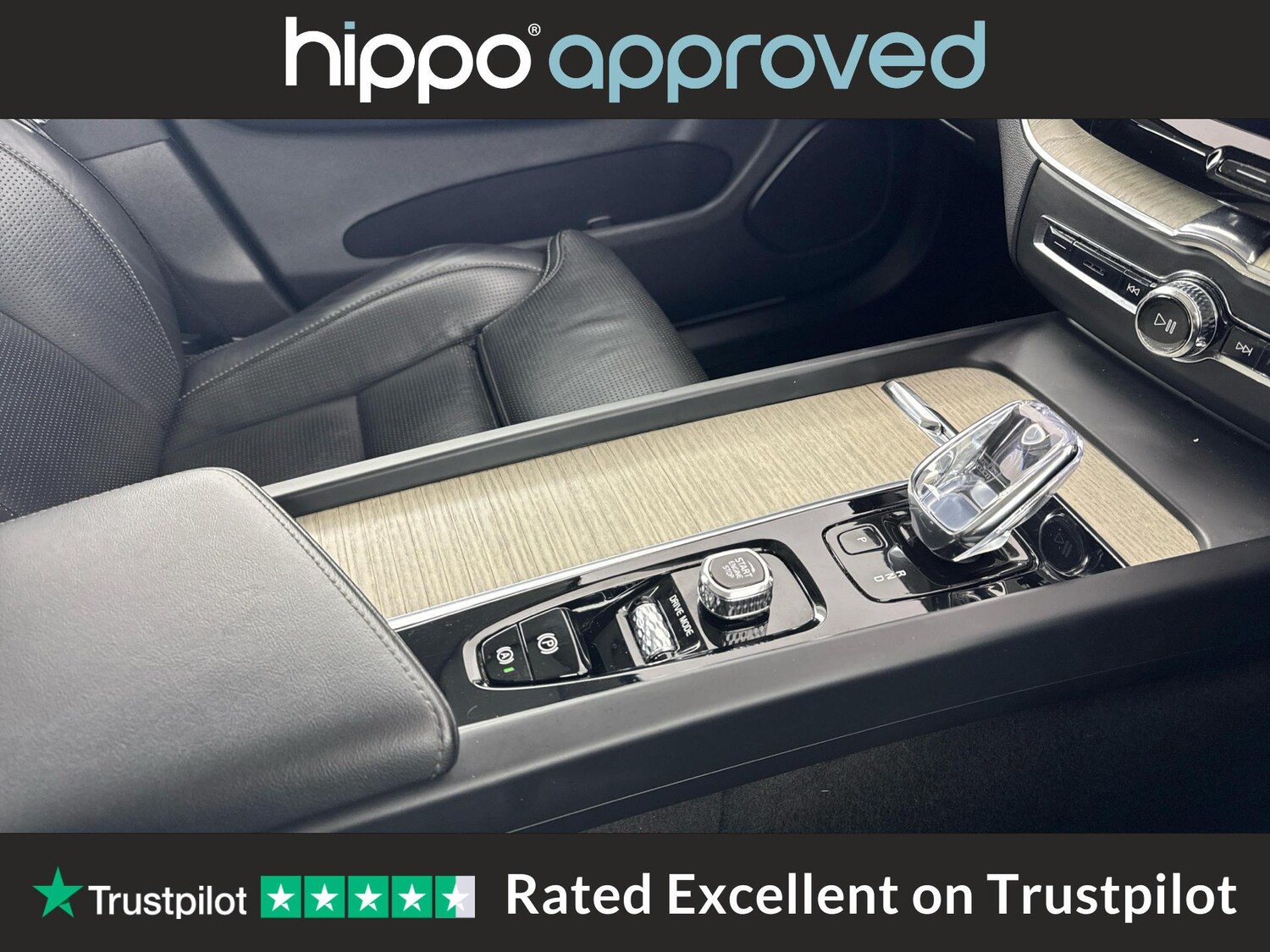 Used Volvo XC60 2021 for sale - 76658825: Photo 23