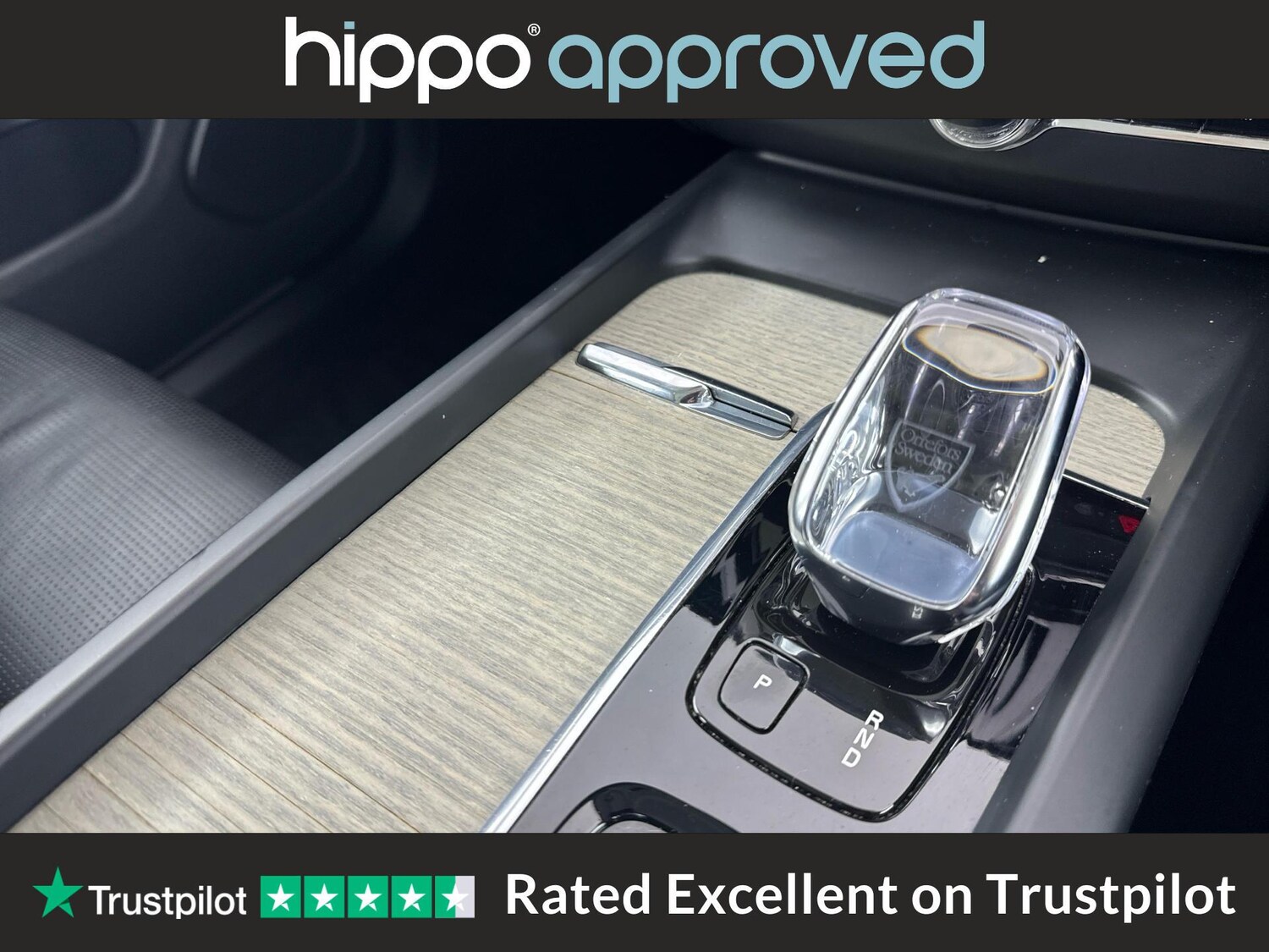 Used Volvo XC60 2021 for sale - 76658825: Photo 24