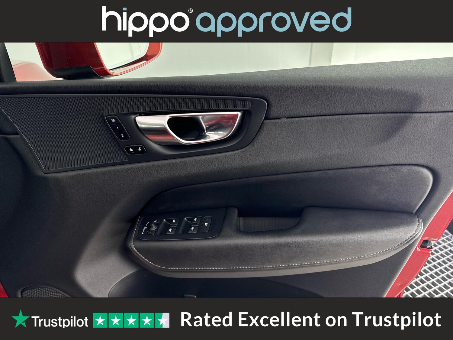 Used Volvo XC60 2021 for sale - 76658825: Photo 25