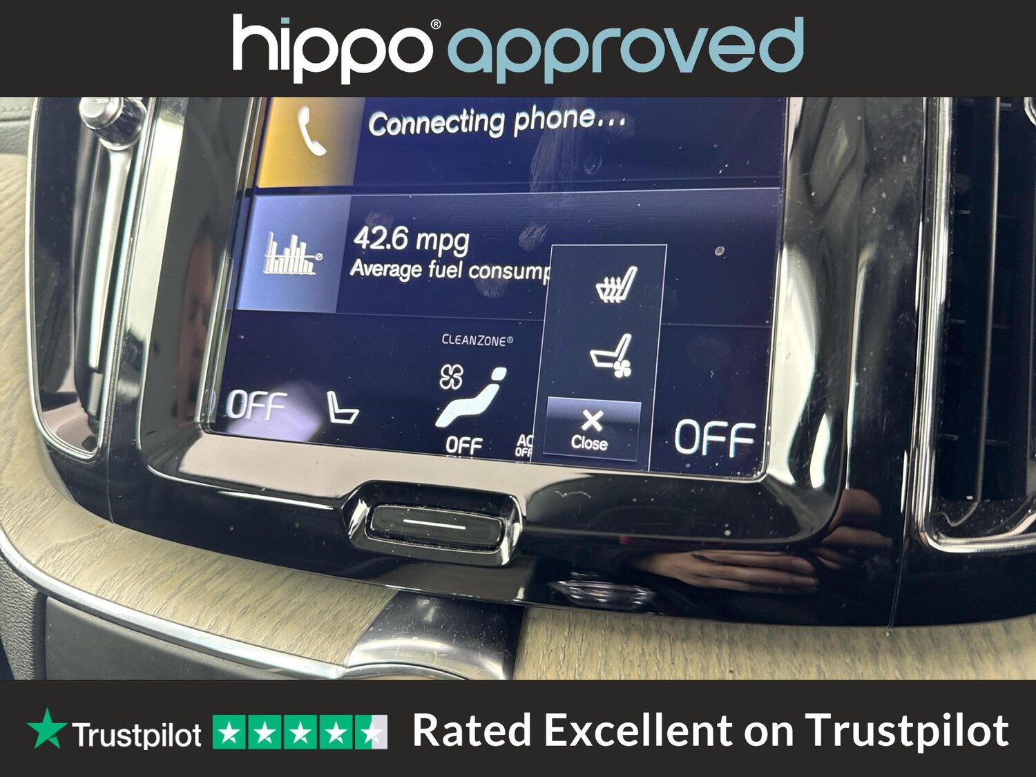 Used Volvo XC60 2021 for sale - 76658825: Photo 29