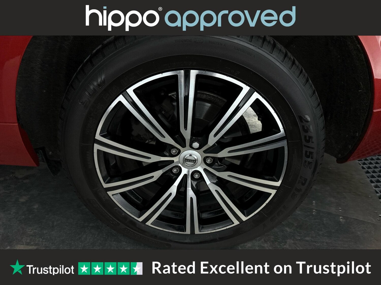 Used Volvo XC60 2021 for sale - 76658825: Photo 31