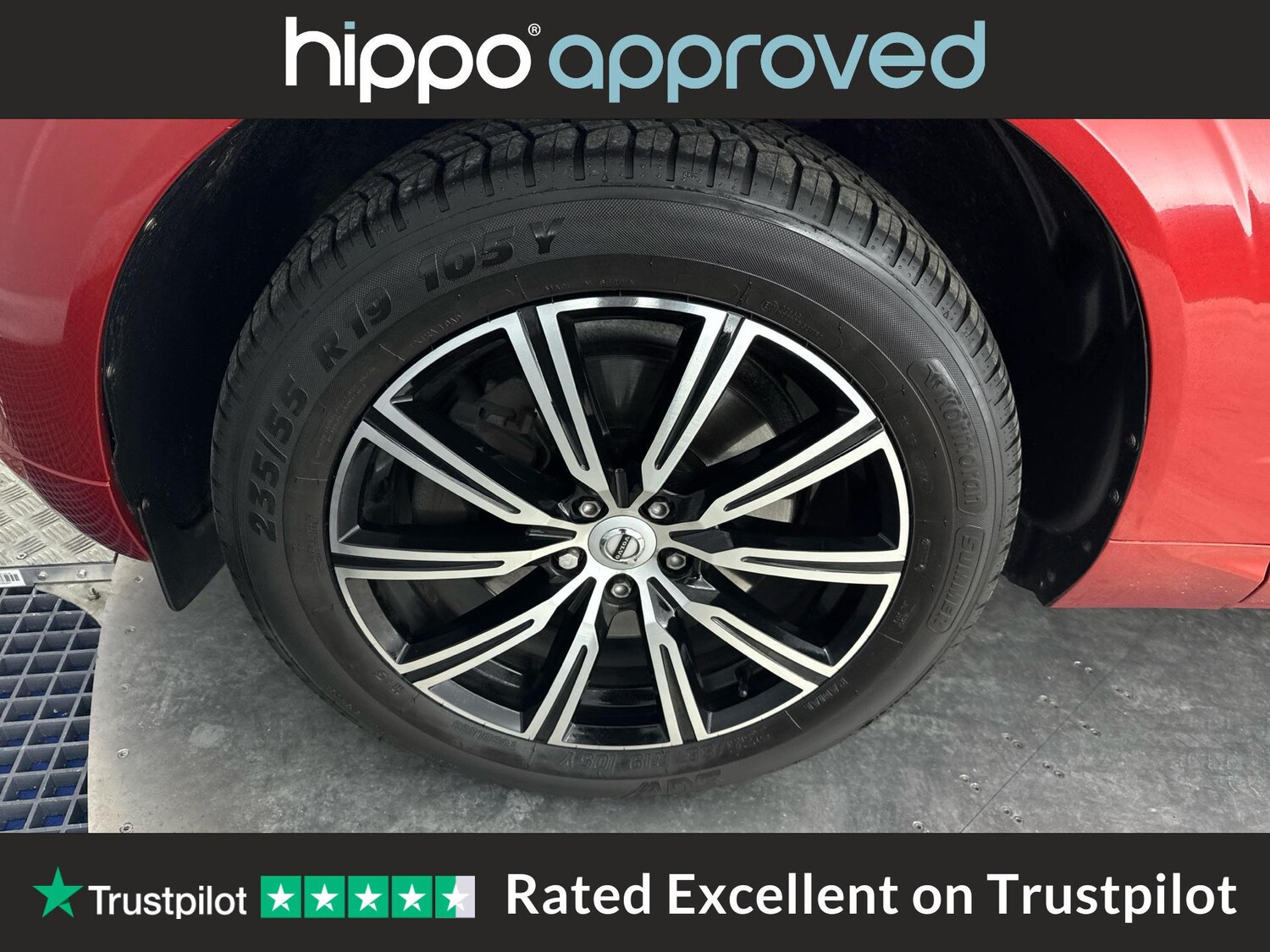 Used Volvo XC60 2021 for sale - 76658825: Photo 33