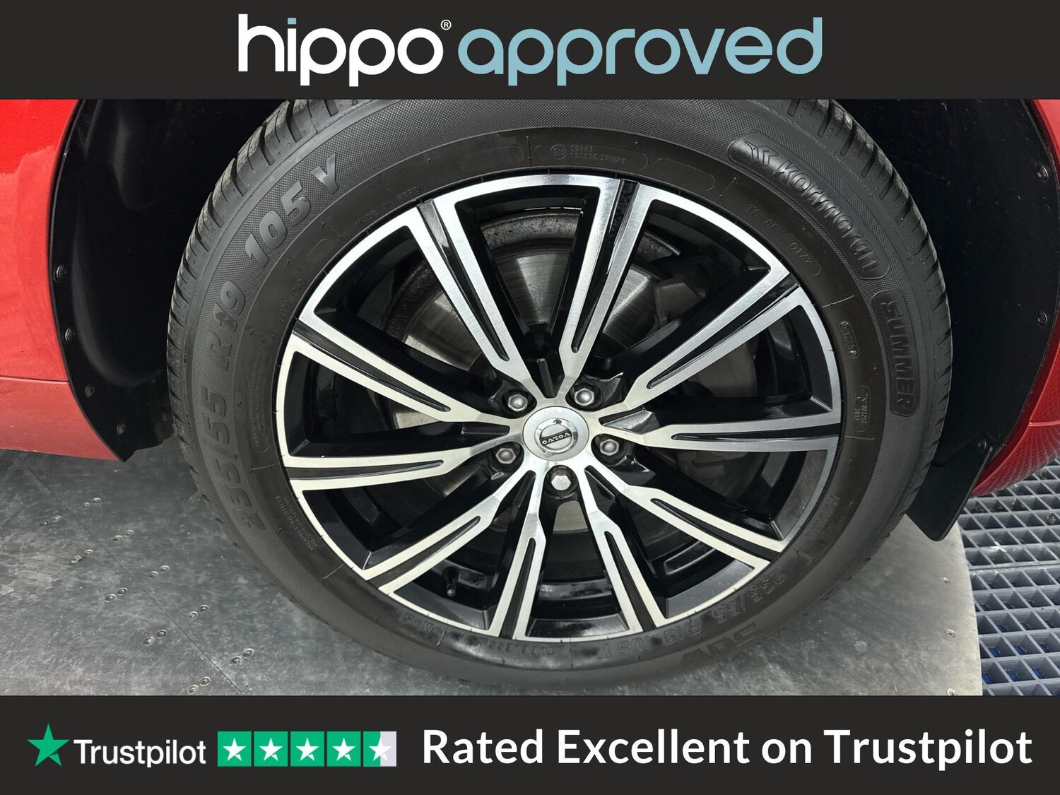 Used Volvo XC60 2021 for sale - 76658825: Photo 34