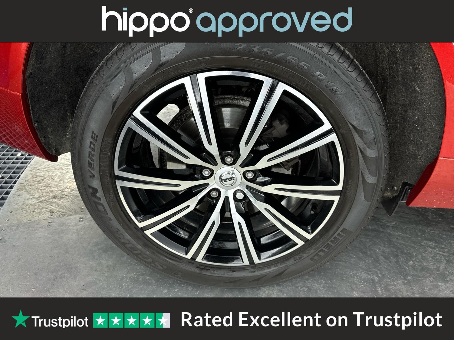 Used Volvo XC60 2021 for sale - 76658825: Photo 35