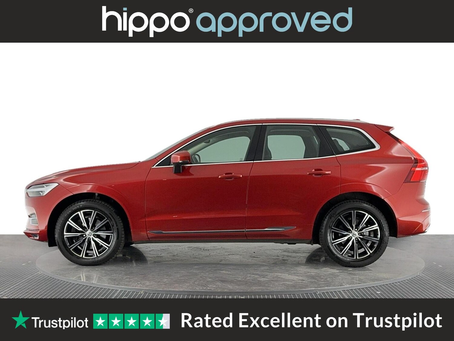 Used Volvo XC60 2021 for sale - 76658825: Photo 7