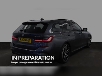Used BMW 3 Series 2021 for sale - 79168857: Photo