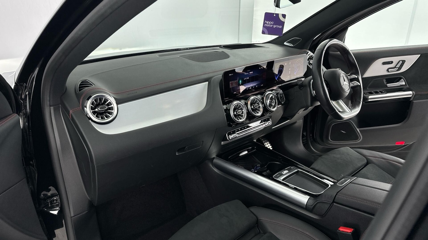 Used Mercedes-Benz EQA 2024 for sale - 78034601: Photo 10