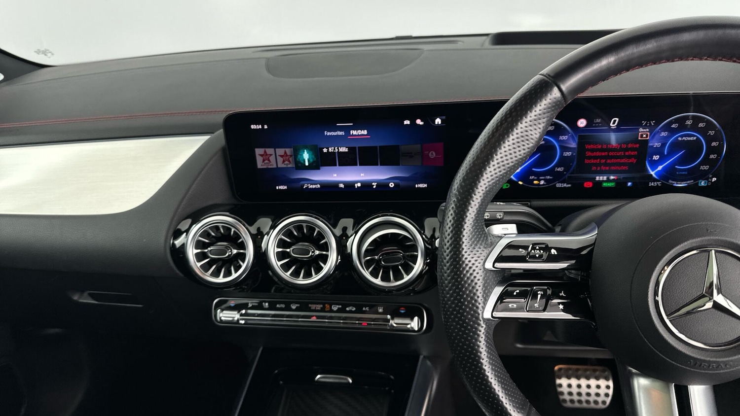 Used Mercedes-Benz EQA 2024 for sale - 78034601: Photo 12