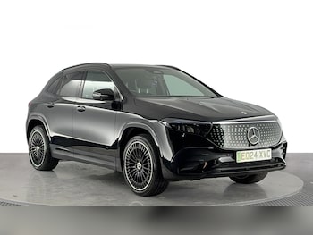 Used Mercedes-Benz EQA 2024 for sale - 78034601: Photo