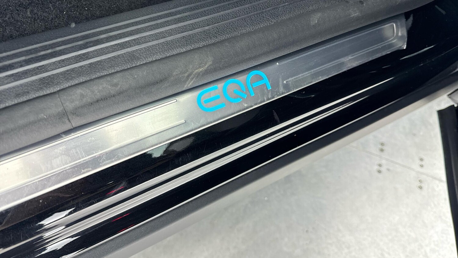 Used Mercedes-Benz EQA 2024 for sale - 78034601: Photo 32