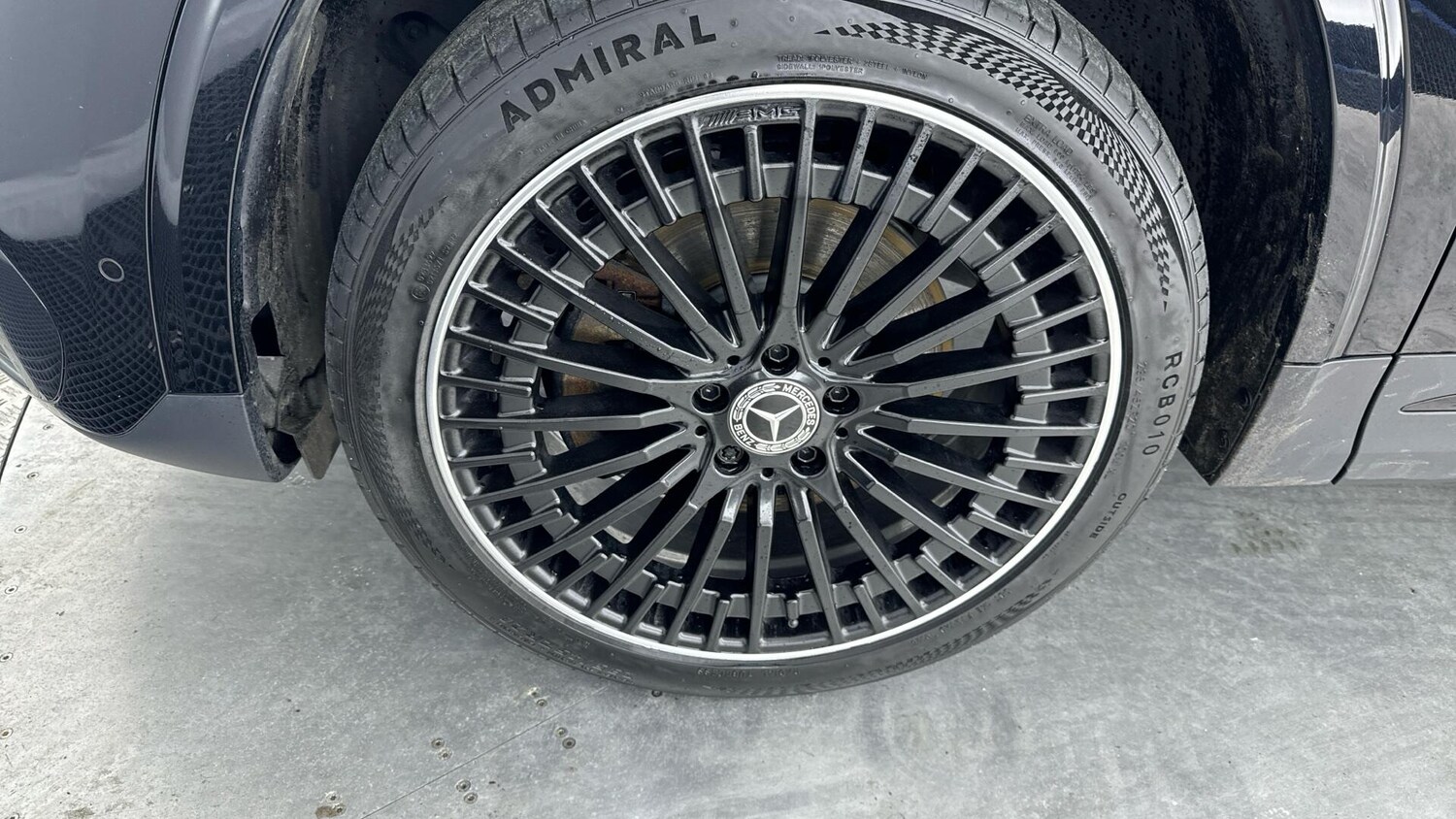 Used Mercedes-Benz EQA 2024 for sale - 78034601: Photo 35