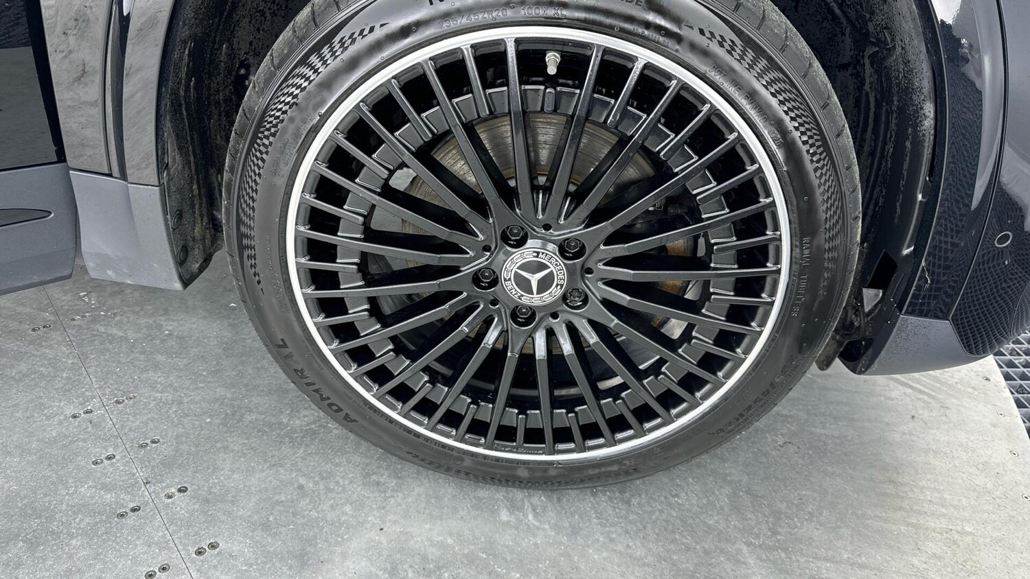 Used Mercedes-Benz EQA 2024 for sale - 78034601: Photo 37