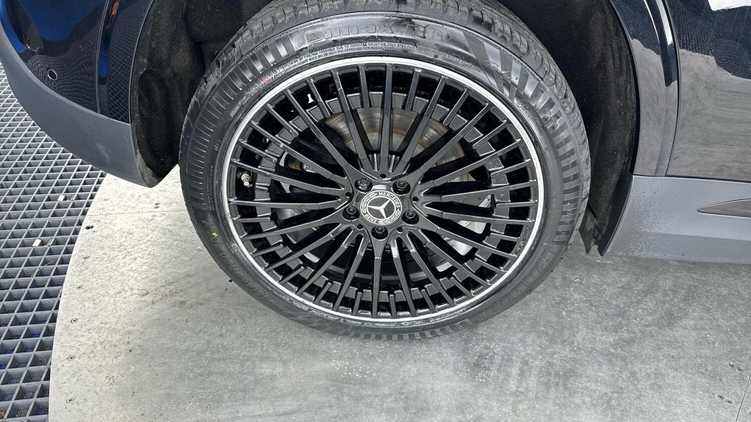 Used Mercedes-Benz EQA 2024 for sale - 78034601: Photo 38