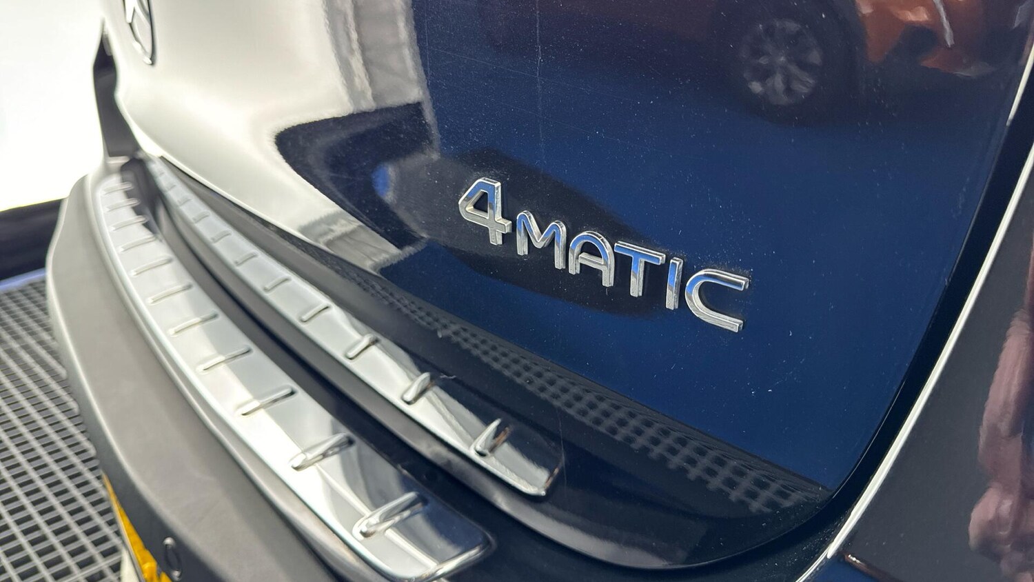 Used Mercedes-Benz EQA 2024 for sale - 78034601: Photo 39