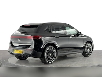 Used Mercedes-Benz EQA 2024 for sale - 78034601: Photo