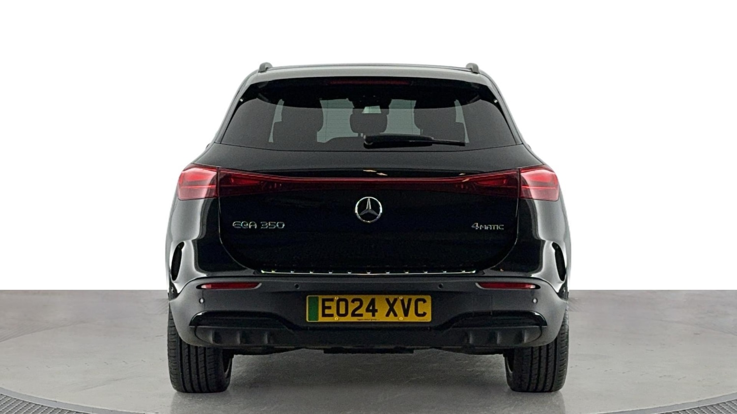 Used Mercedes-Benz EQA 2024 for sale - 78034601: Photo 5