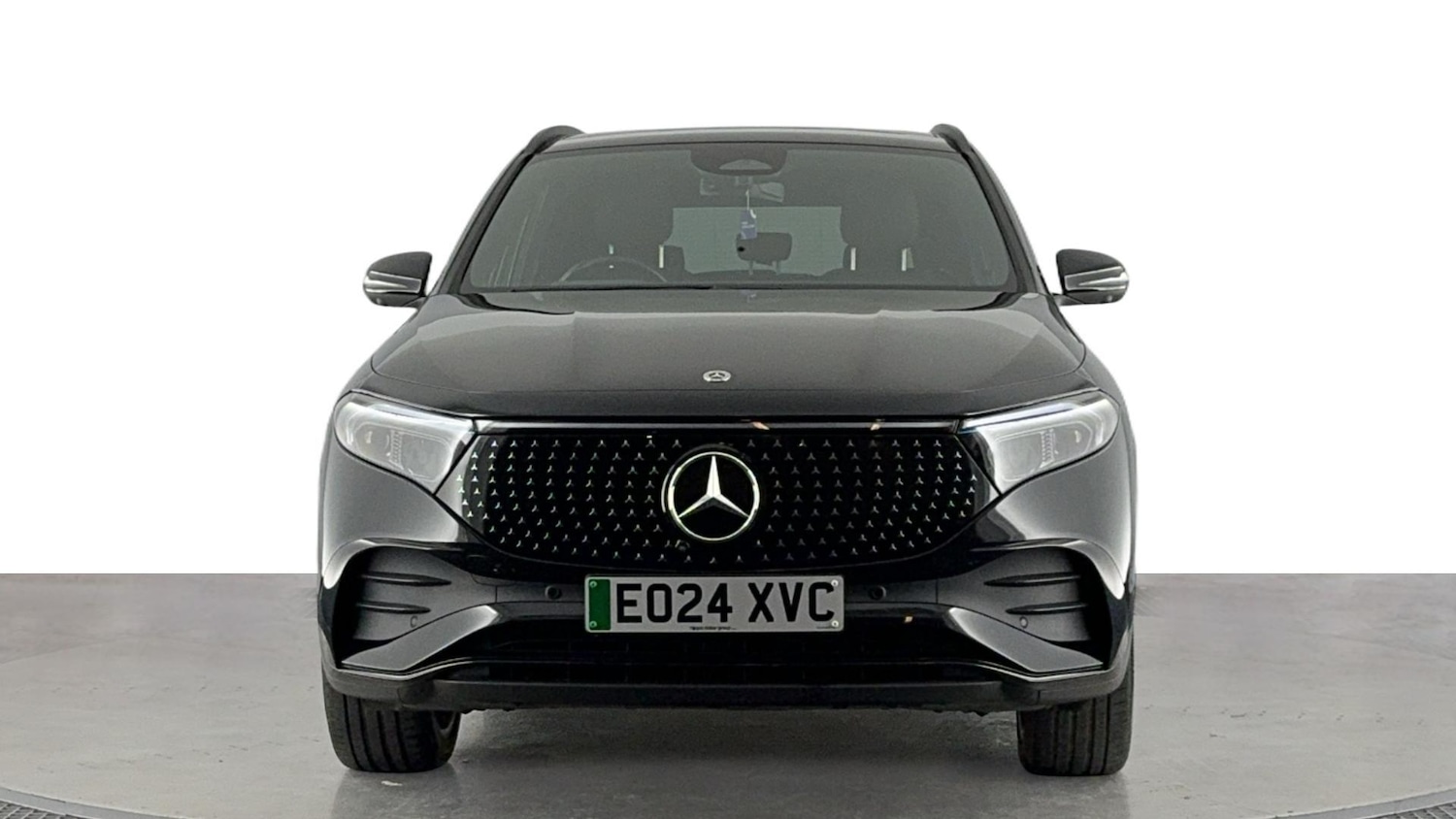 Used Mercedes-Benz EQA 2024 for sale - 78034601: Photo 8