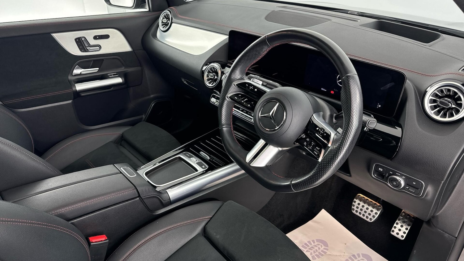 Used Mercedes-Benz EQA 2024 for sale - 78034601: Photo 9