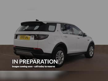 Used Land Rover Discovery Sport 2021 for sale - 79847300: Photo