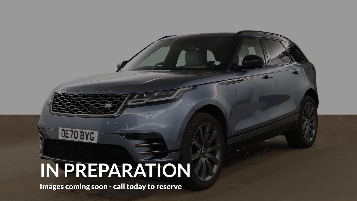 Used Land Rover Range Rover Velar for sale - 78100973: Photo 2