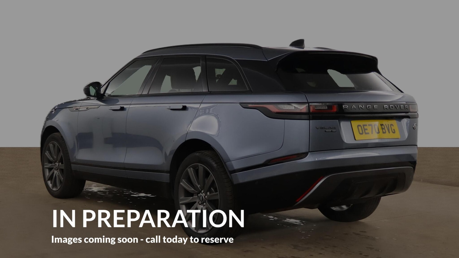 Used Land Rover Range Rover Velar for sale - 78100973: Photo 3